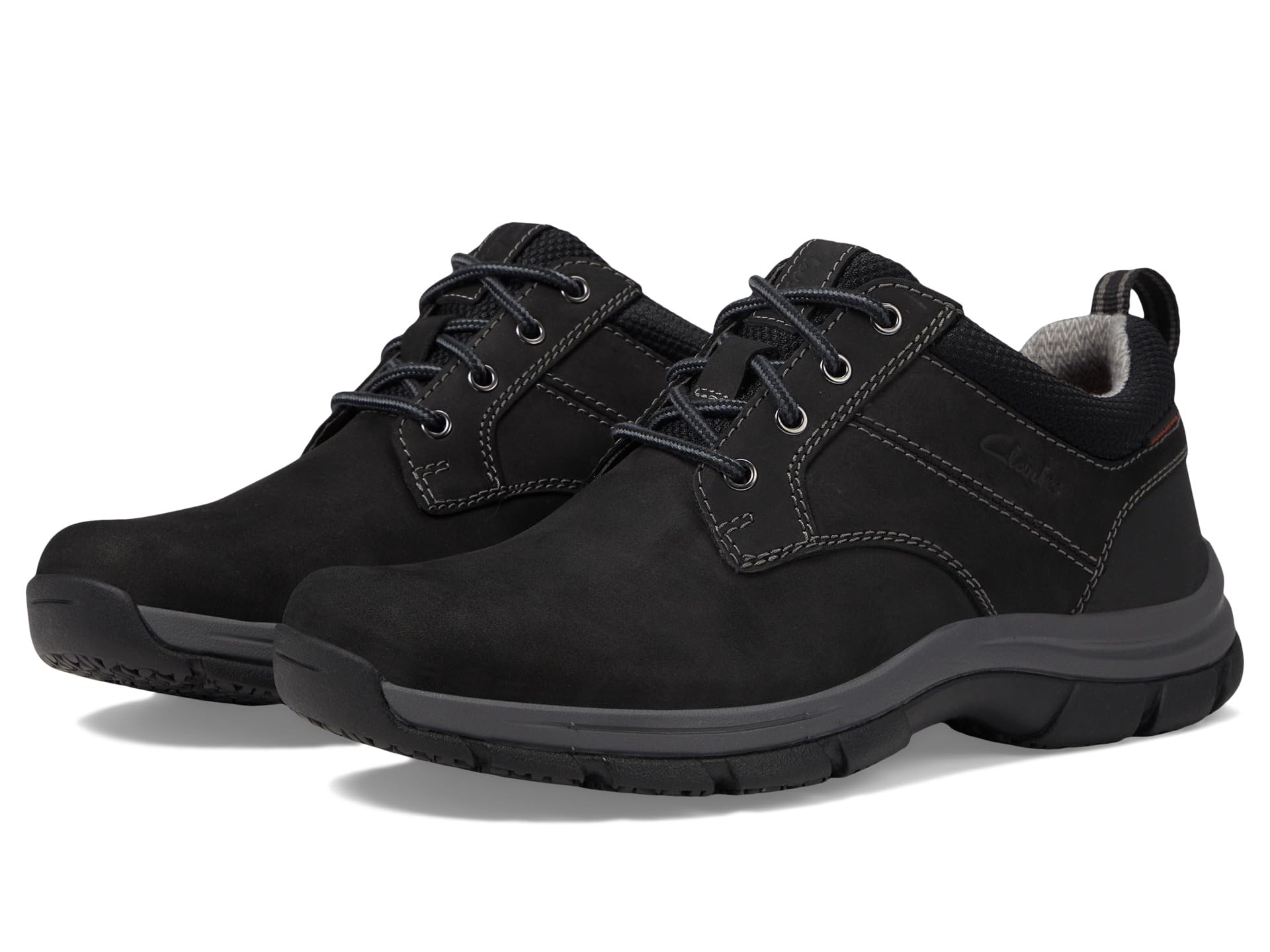 Кроссовки Walpath Low Clarks