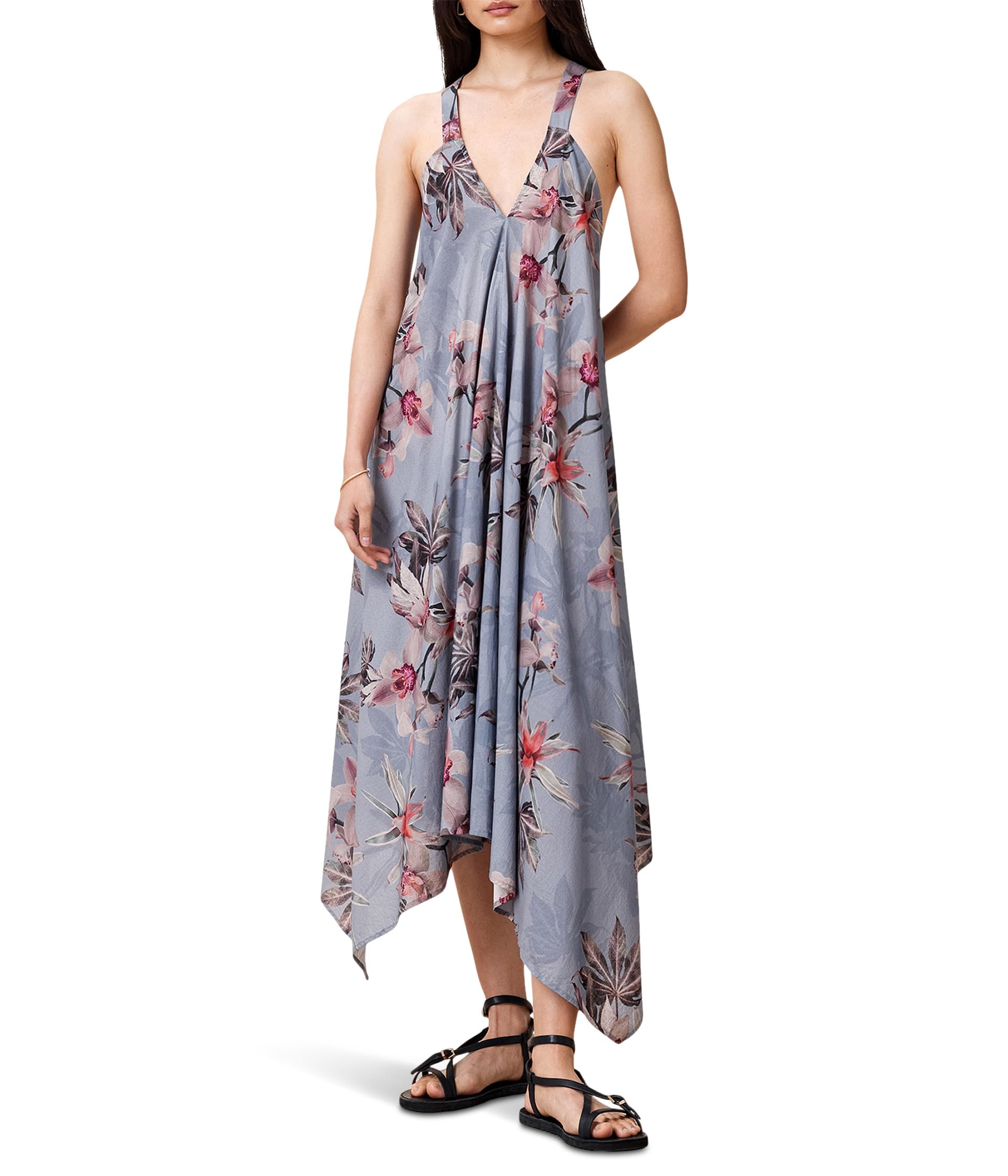 Женское платье Lil Dress