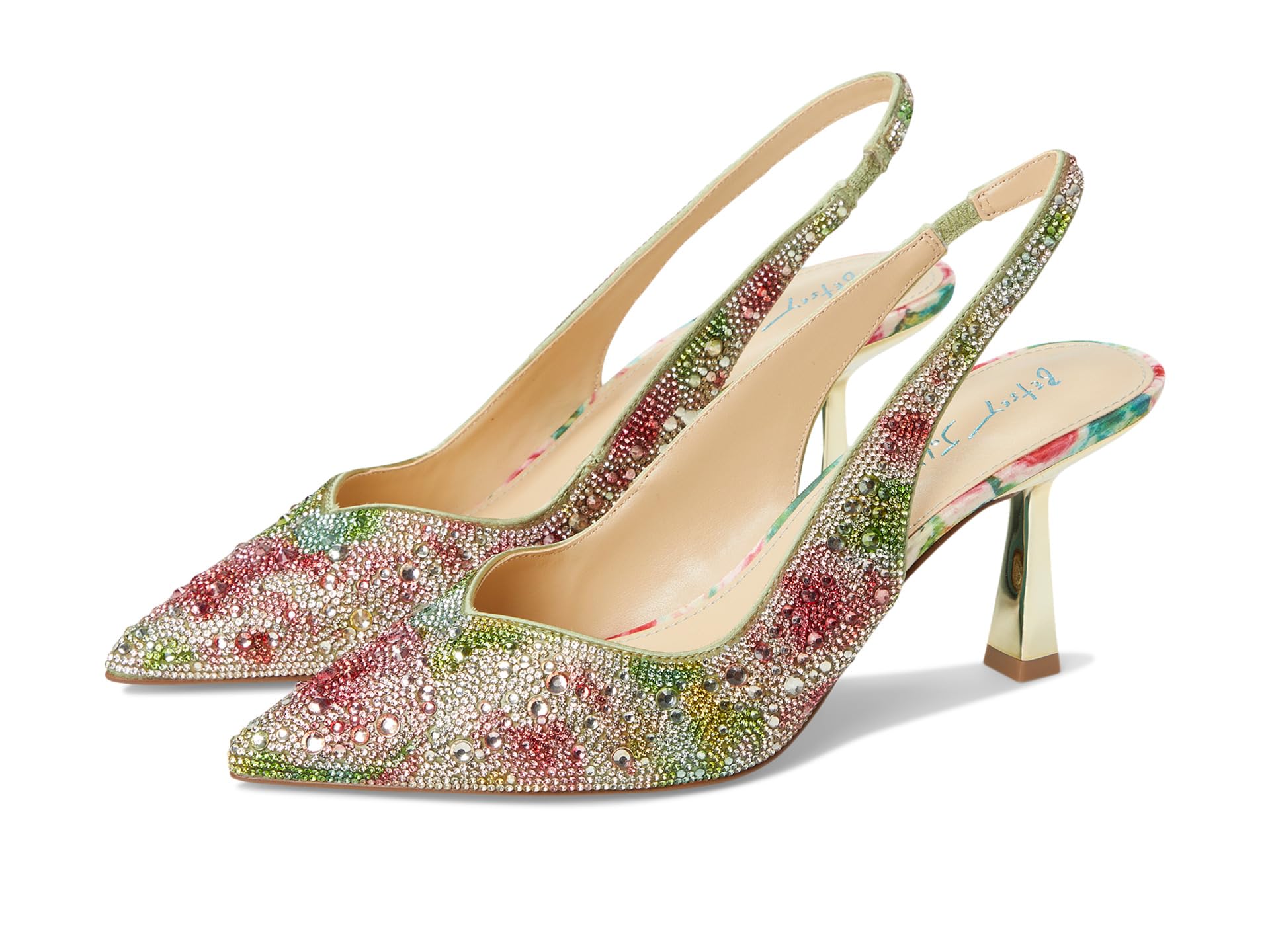 Clark от Blue by Betsey Johnson