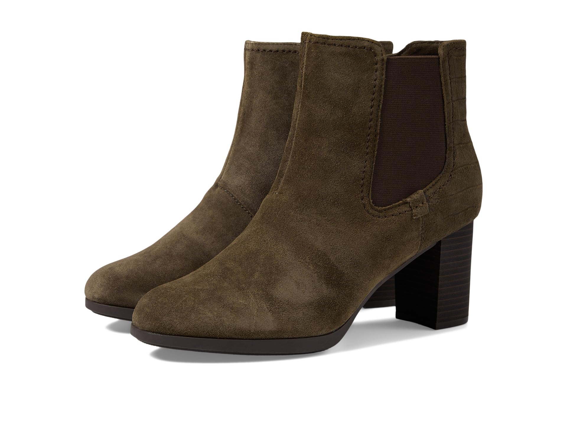 Ботинки Clarks Bayla Rose