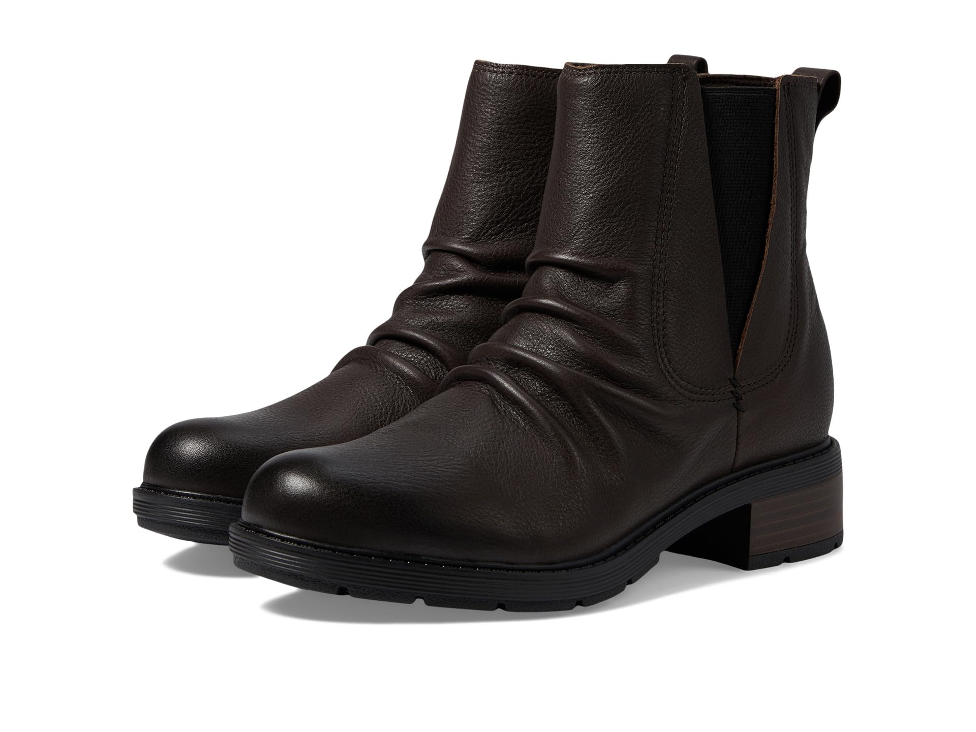 Clarks Hearth Rose