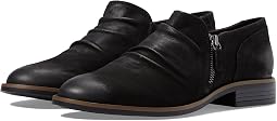 Black Nubuck