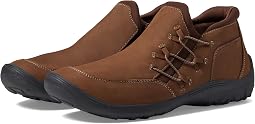 Taupe Nubuck