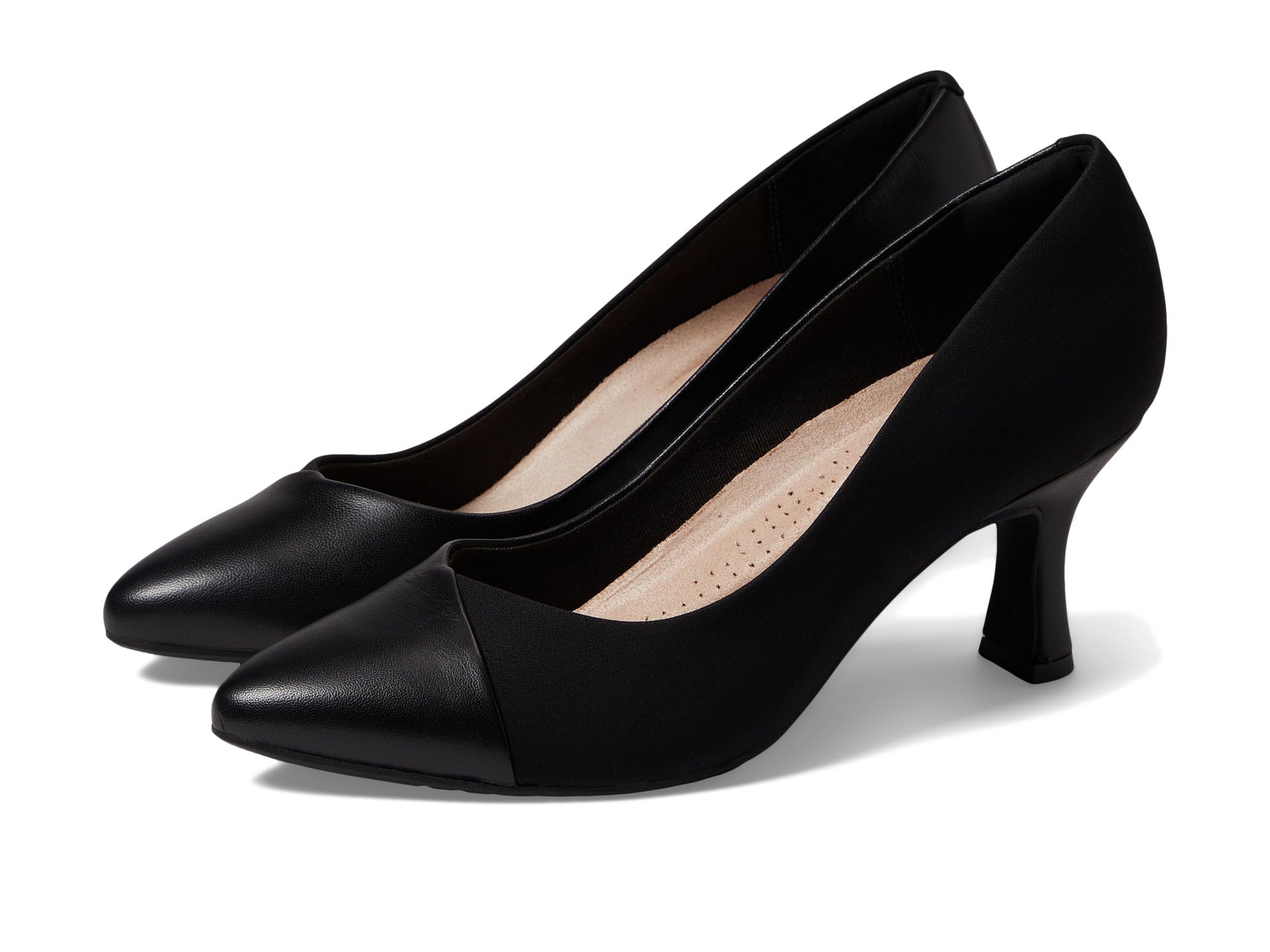 Kataleyna Rose туфли Clarks