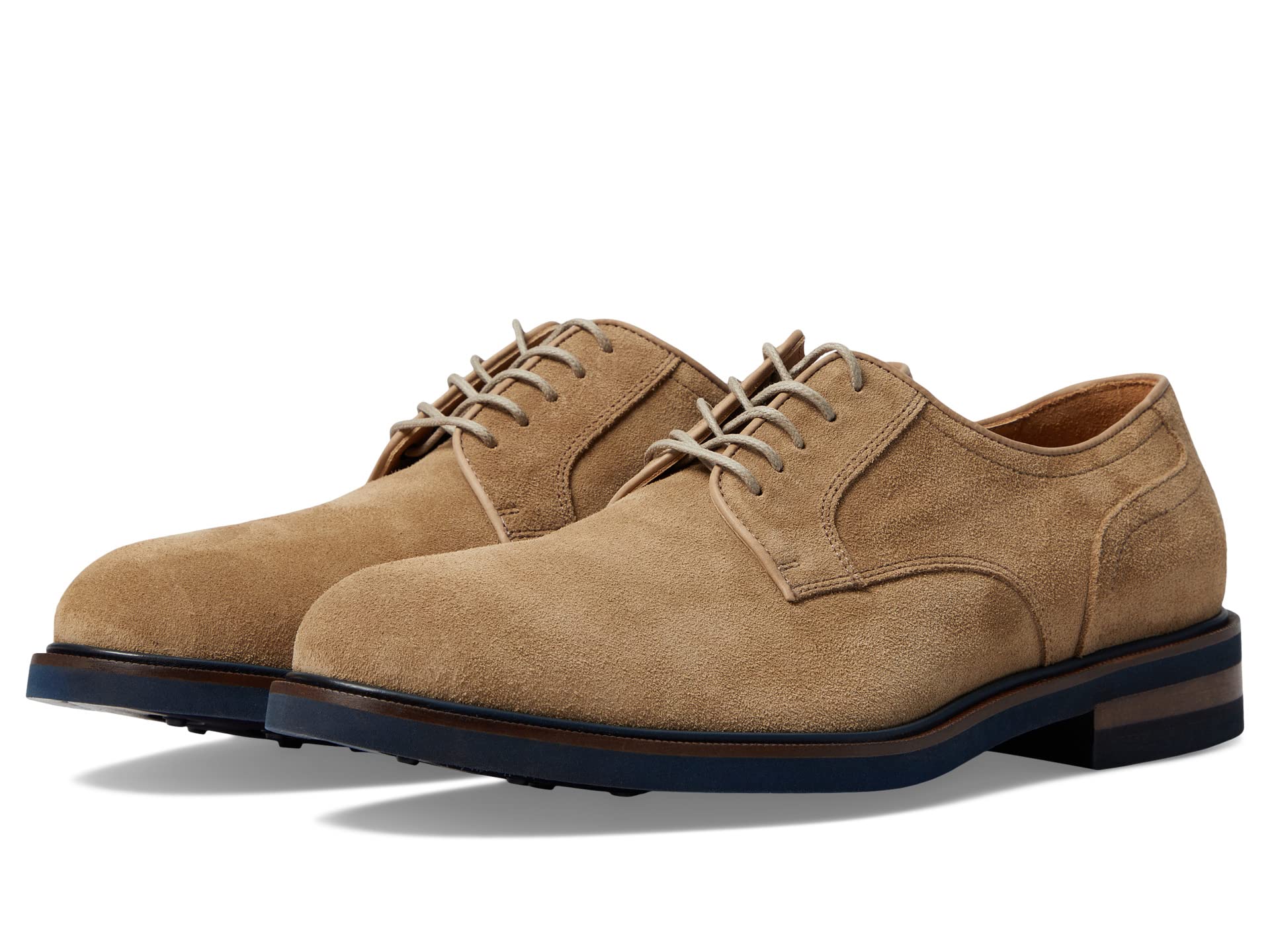 Оксфорды Hartley Plain Toe
