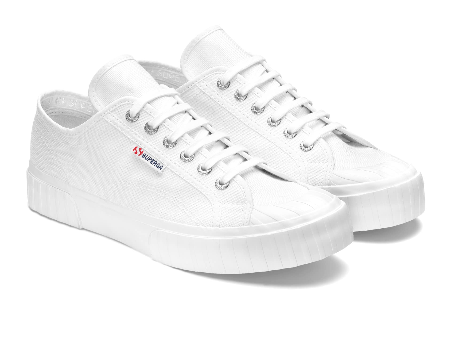 Кроссовки Superga 2630 Stripe