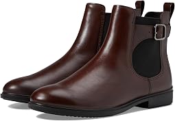 Ботинки ECCO Dress Classic Chelsea Buckle Ankle