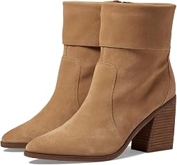 Tortilla Suede
