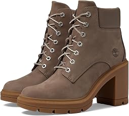 Allington Heights 6" Boots