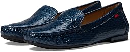 Jeans Croco Patent