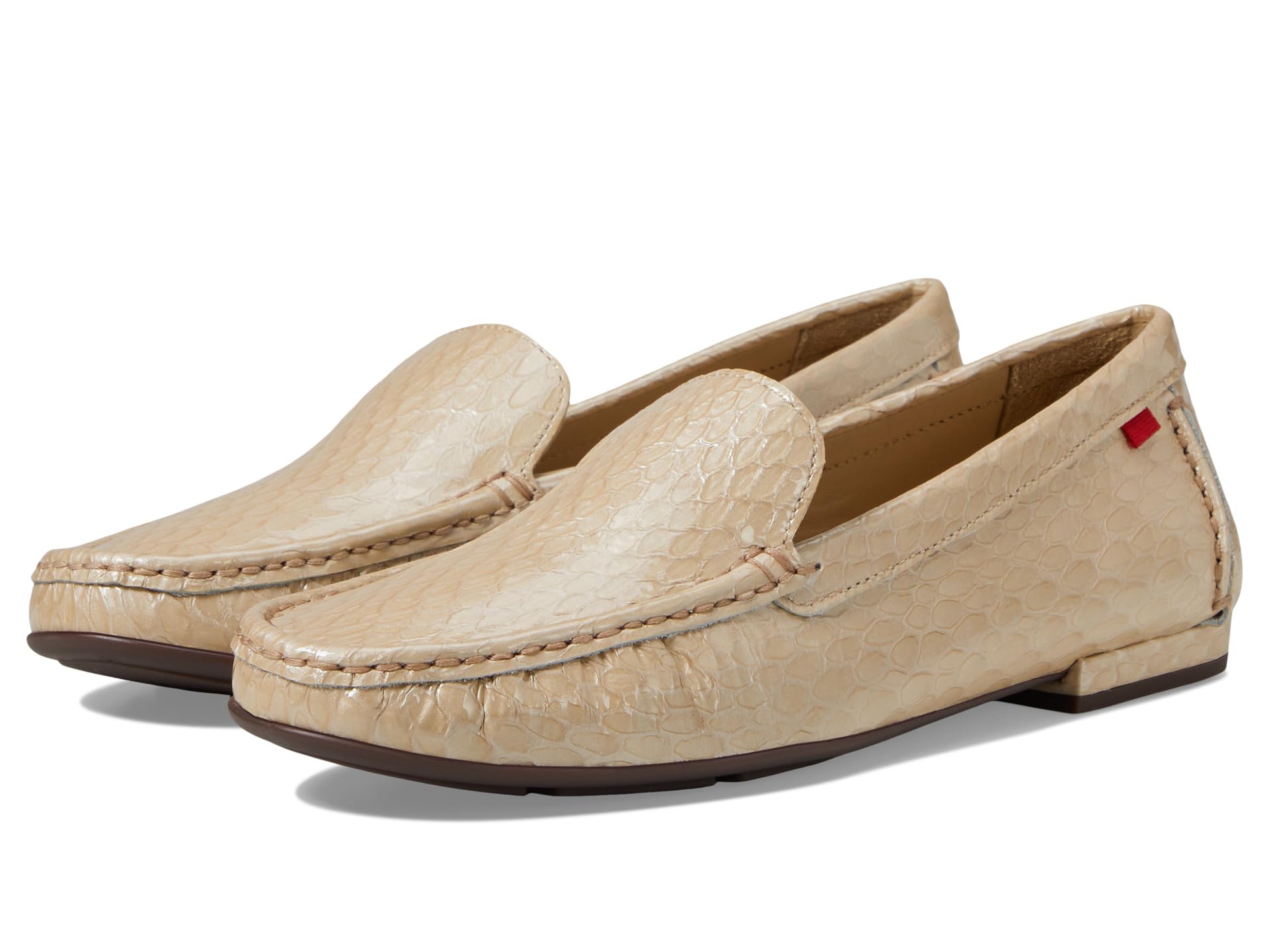 Лоферы Amsterdam Marc Joseph New York