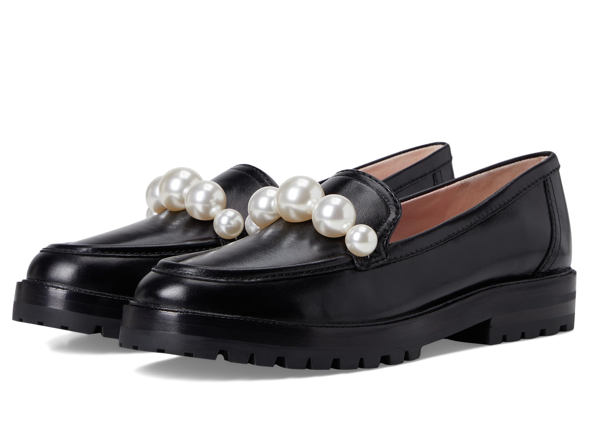 Лоферы Posh Pearl
