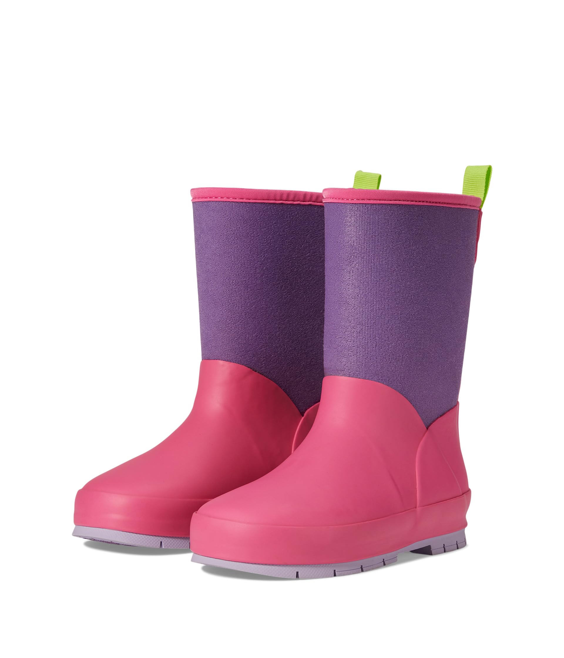 Puddle Patch Waterproof Boot (Little Kid/Big Kid)