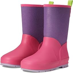 Детские водонепроницаемые ботинки Western Chief Kids Puddle Patch