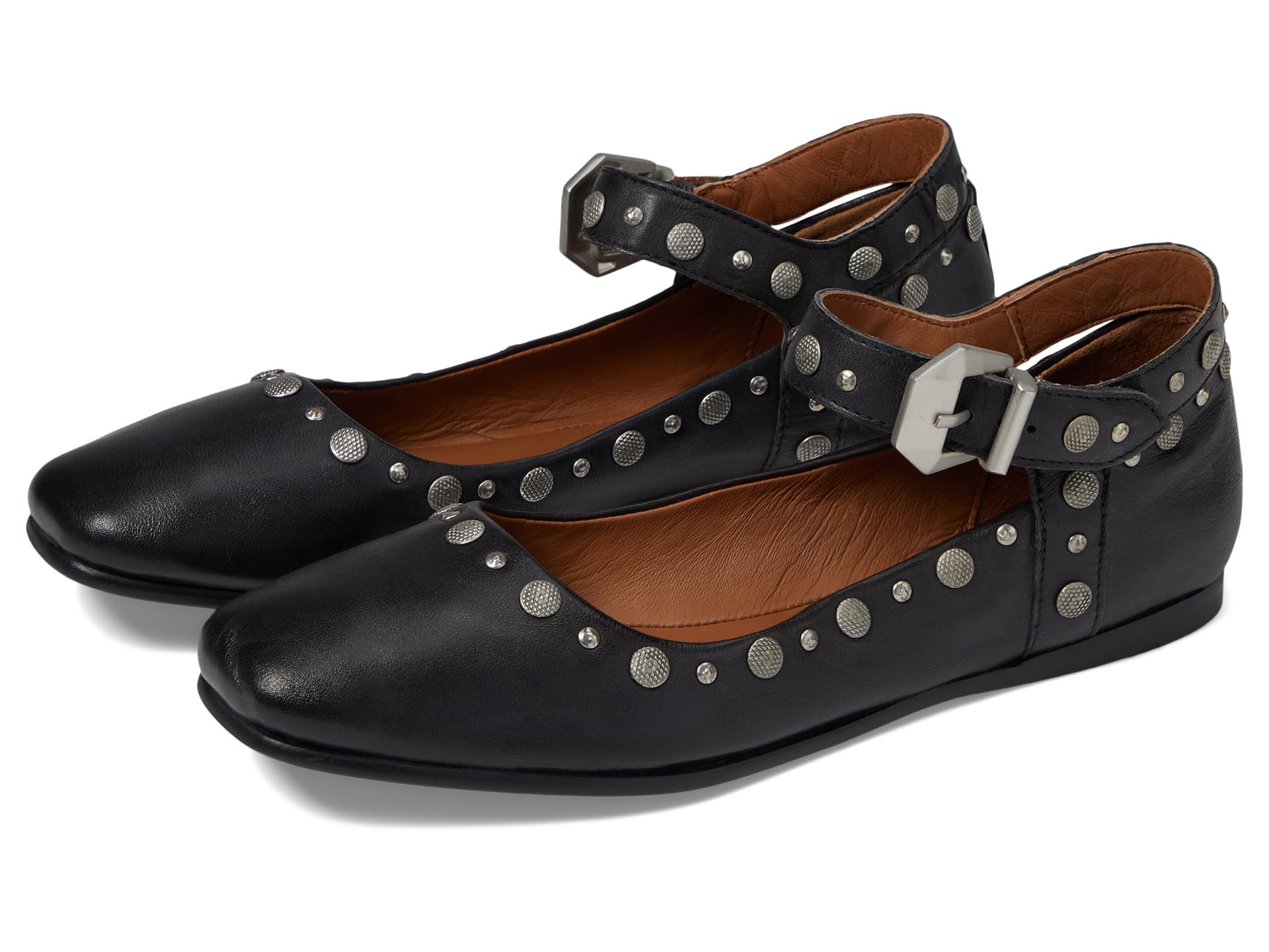 Mystic Mary Jane Flat
