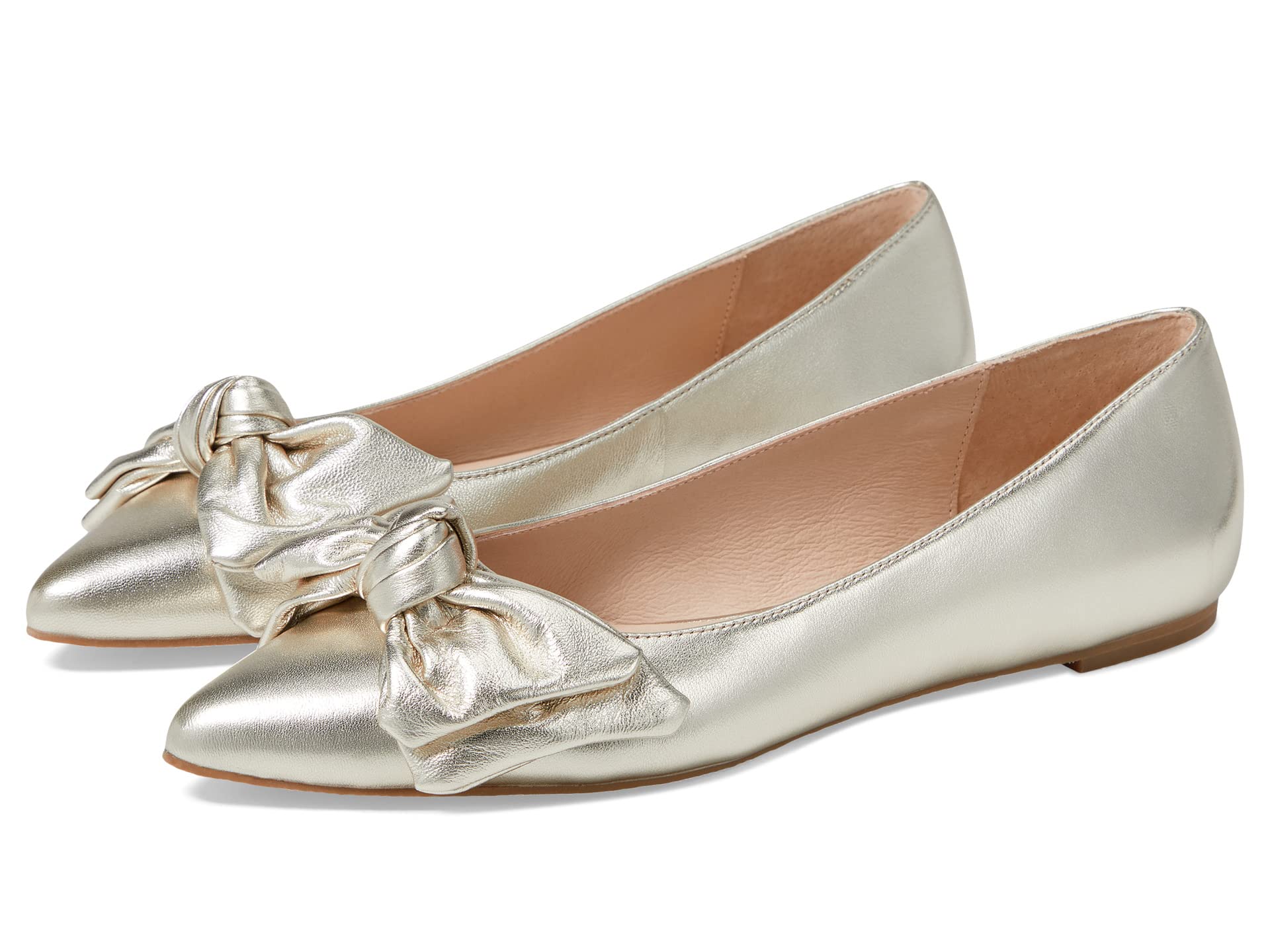 Балетки Jack Rogers Debra Ballet