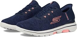 Кроссовки Skechers GO GOLF Go Golf Walk 5 Hands Free Slip-Ins