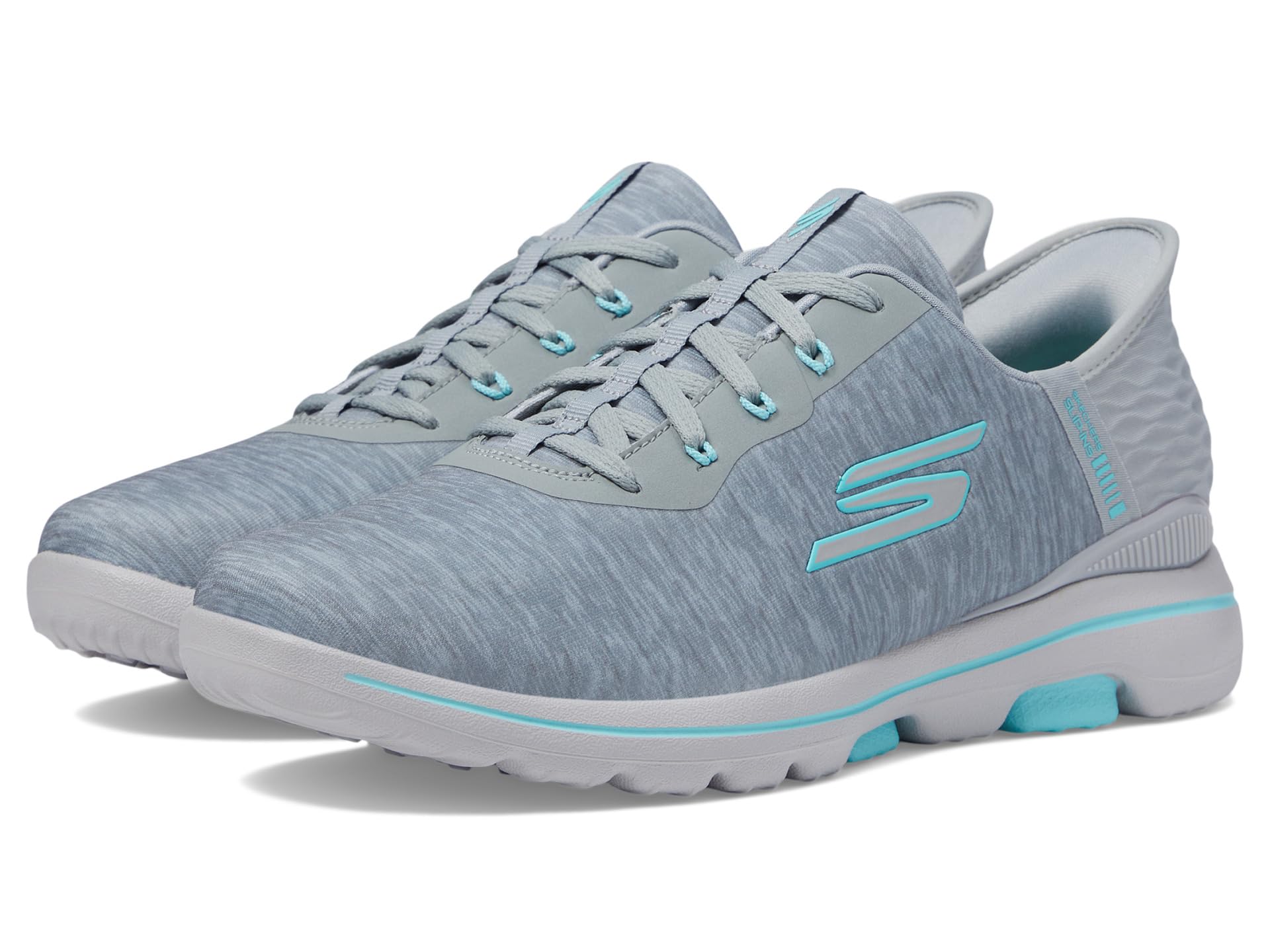 Go Golf Walk 5 Hands Free Slip-Ins