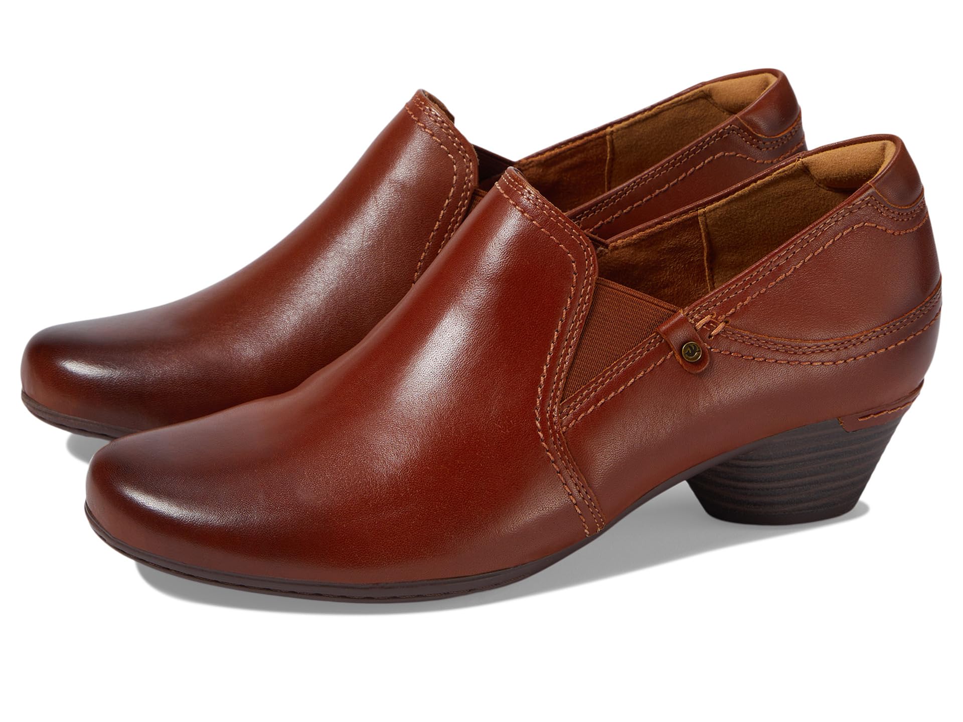 Туфли Laurel V Shootie