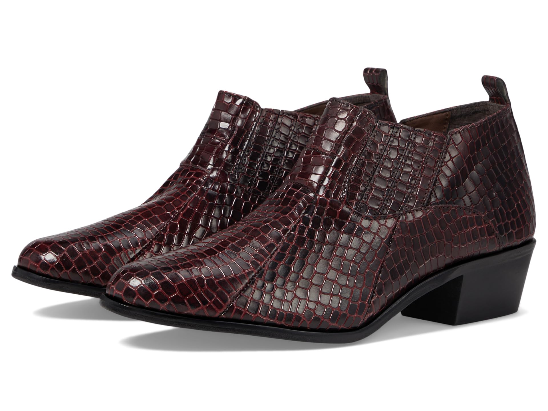 Stacy Adams Sandoval Heeled сапоги