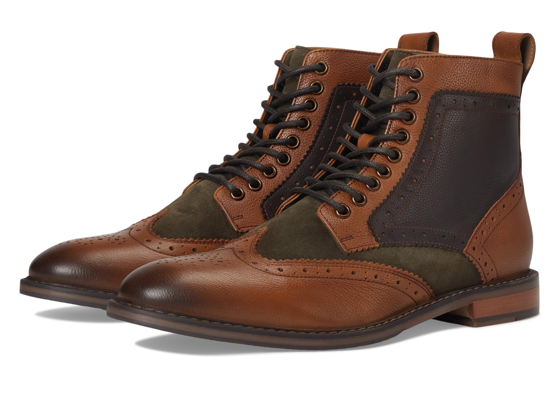Ботинки Finnegan Wingtip Boot