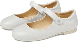 Iridescent White