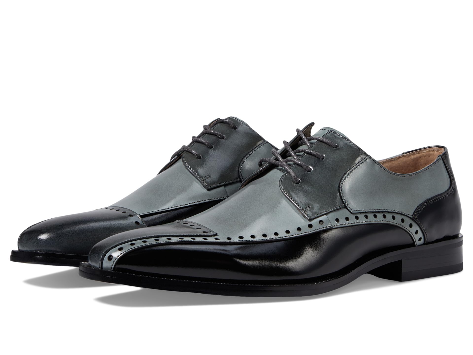 Оксфорды Plaza Cap Toe