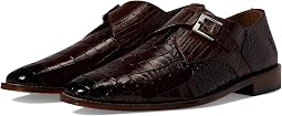 Stacy Adams Rapino Monk Strap туфли