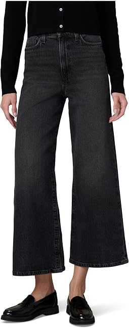 The Mia Wide Leg Ankle