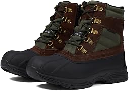 Brown/Olive