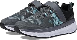 Grey/Mint