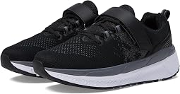Black/Grey