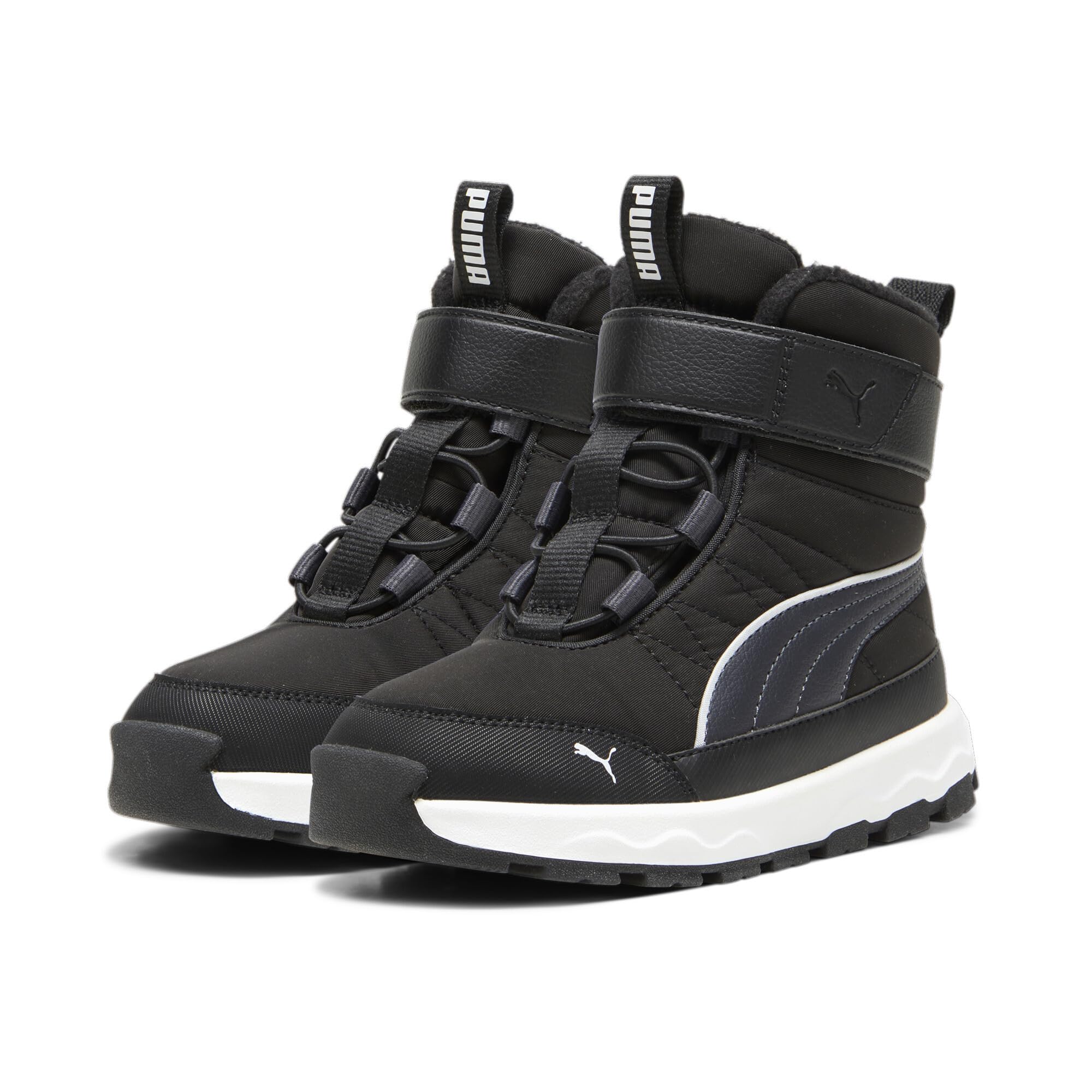 PUMA Kids Evolve Boot Alternative Closure Plus (Детский)