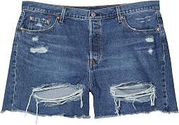 501 Original Shorts
