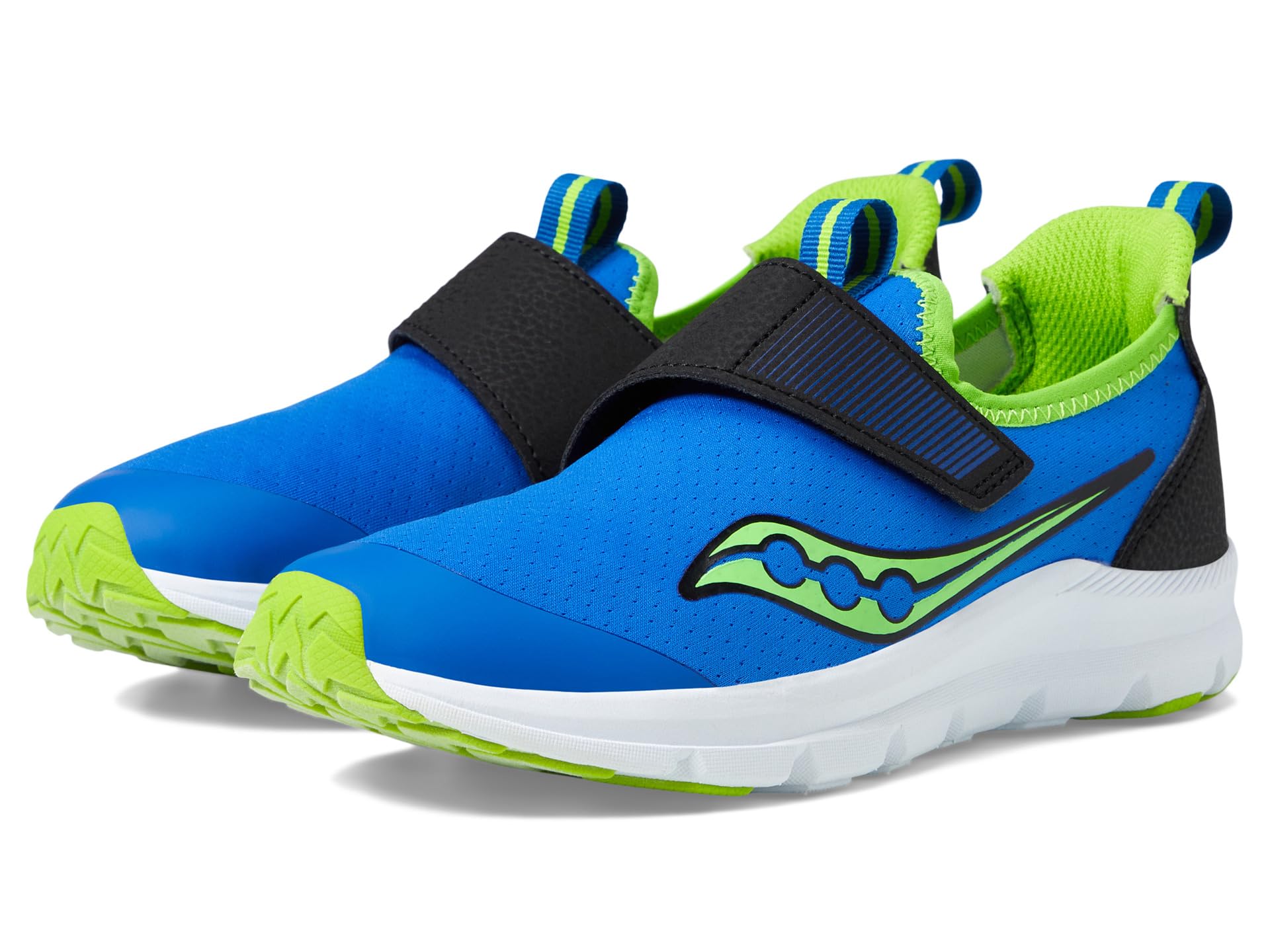 Breeze Sport Slip On Sneaker (Little Kid/Big Kid)