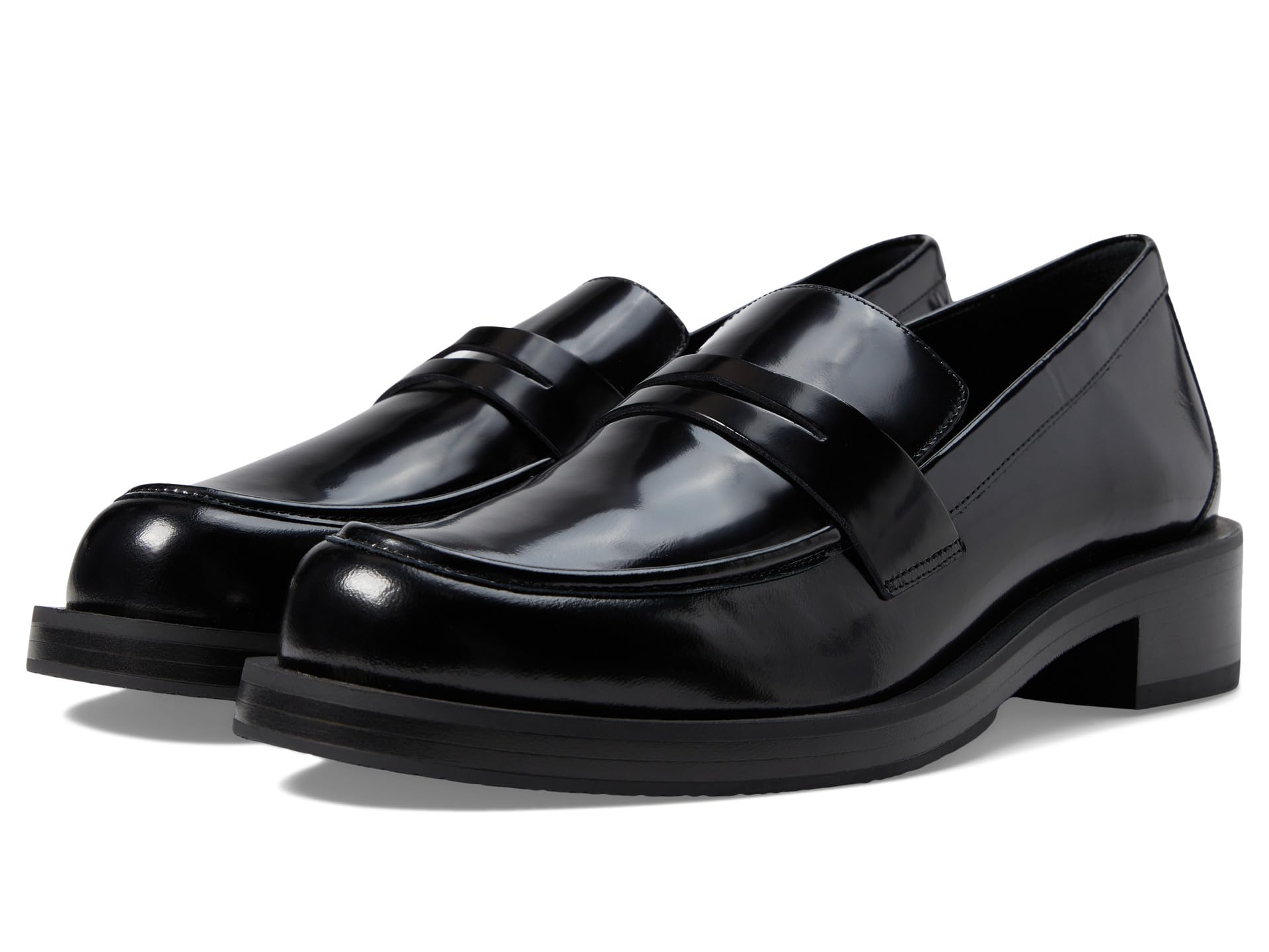 Stuart Weitzman Palmer Bold лоферы