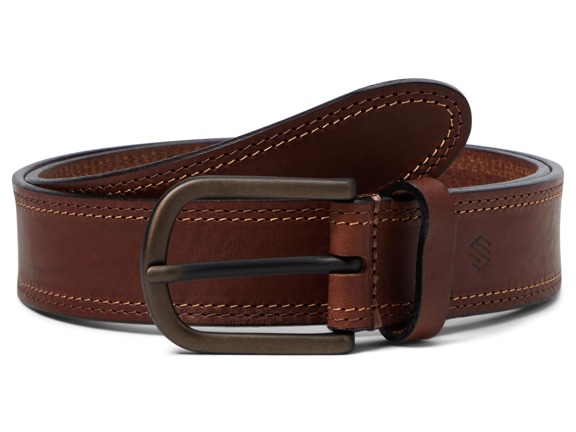 Аксессуар Two-Tone Stitched Johnston & Murphy