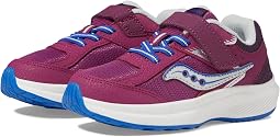 Cohesion KDZ A/C Sneakers (Little Kid/Big Kid)