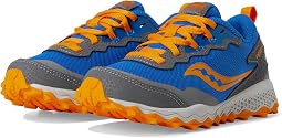 Peregrine Shield KDZ Sneakers (Little Kid/Big Kid)