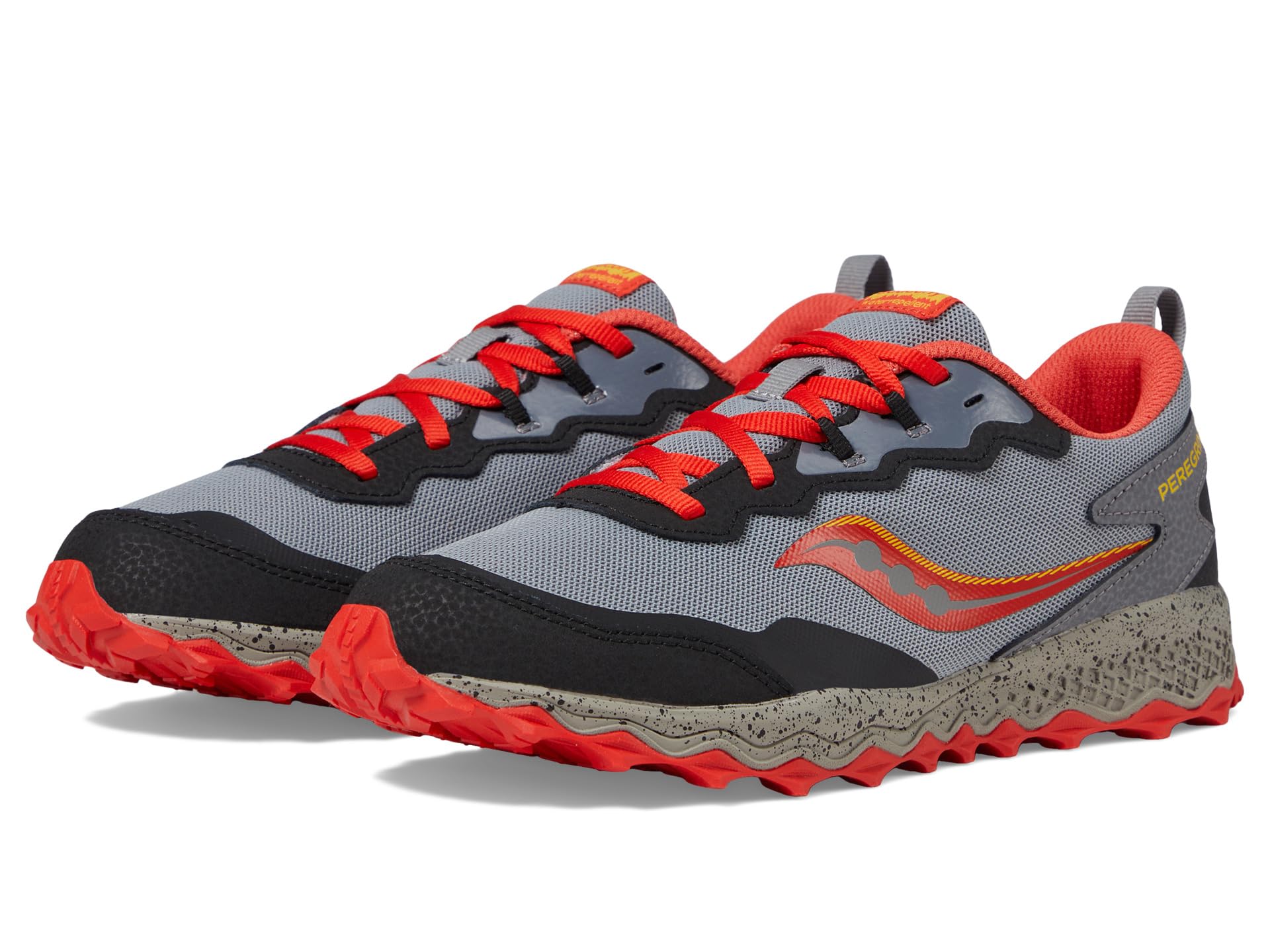 Peregrine Shield KDZ Sneakers (Little Kid/Big Kid)