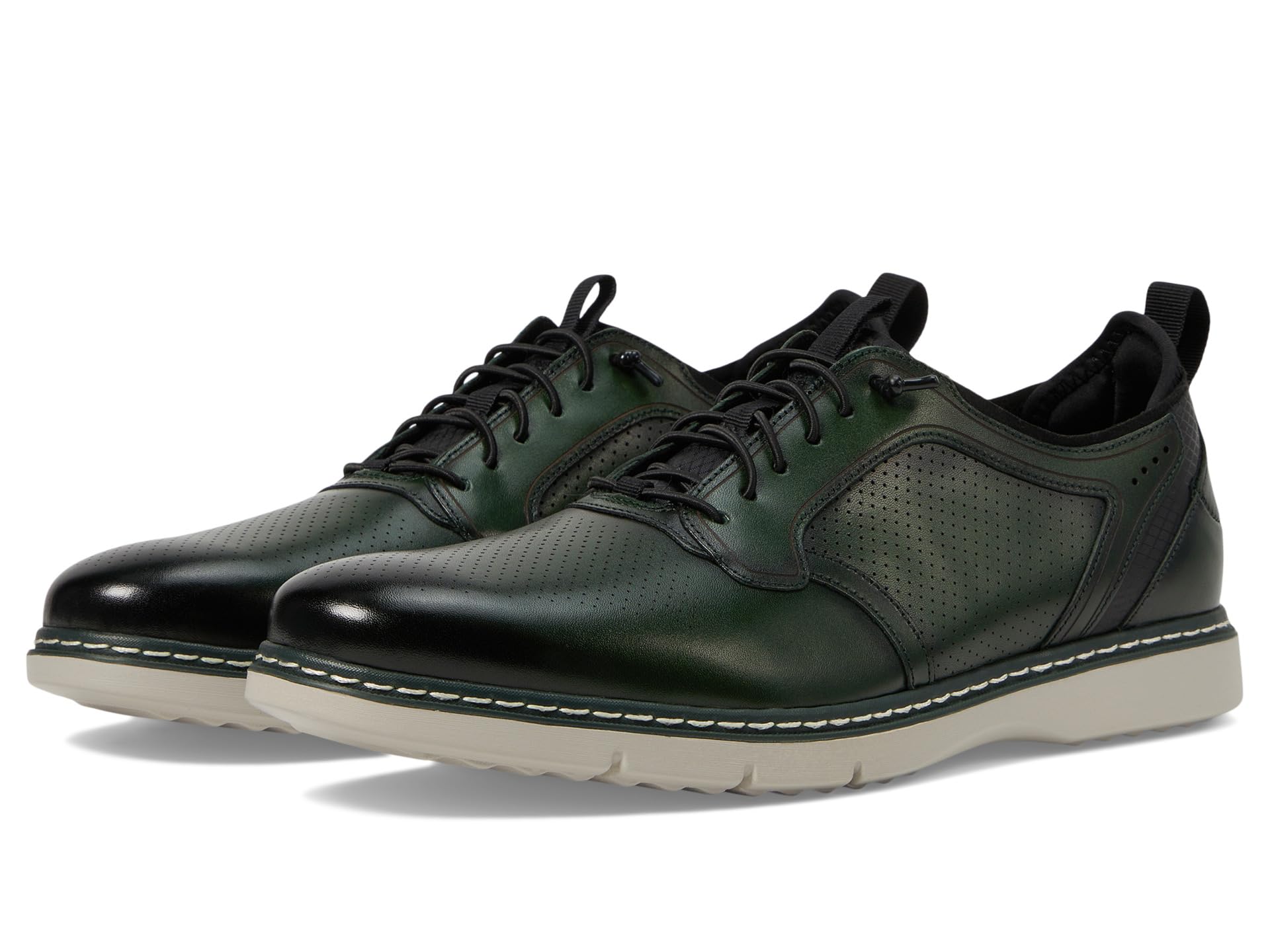 Оксфорды Stacy Adams Sync Lace-Up