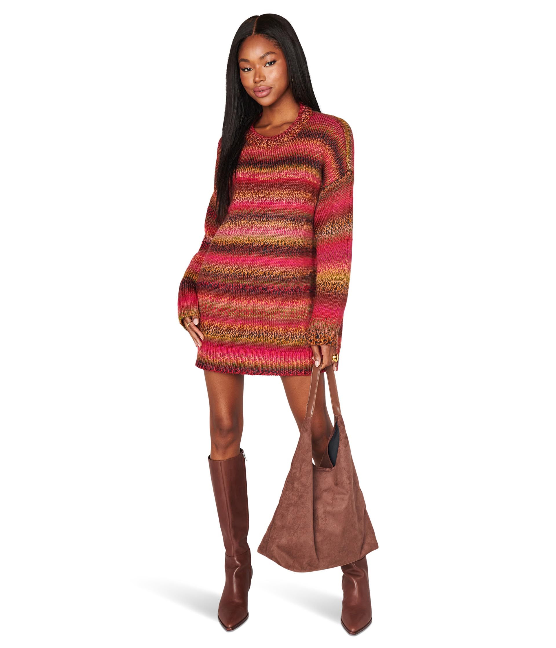 Canyon Tunic Sweater