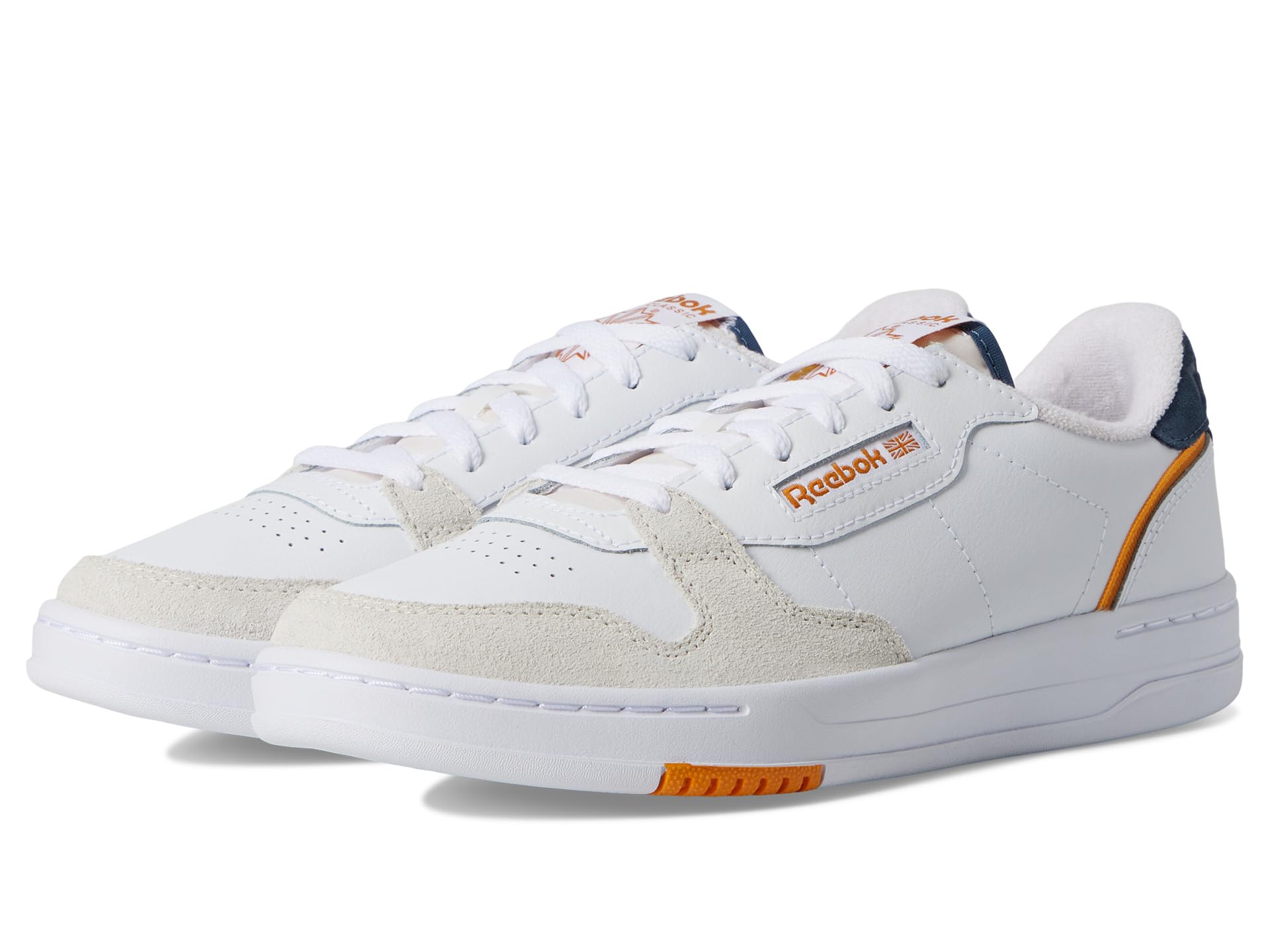 Phase Court кроссовки Reebok Lifestyle