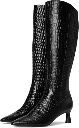 Deesha Knee High Boots