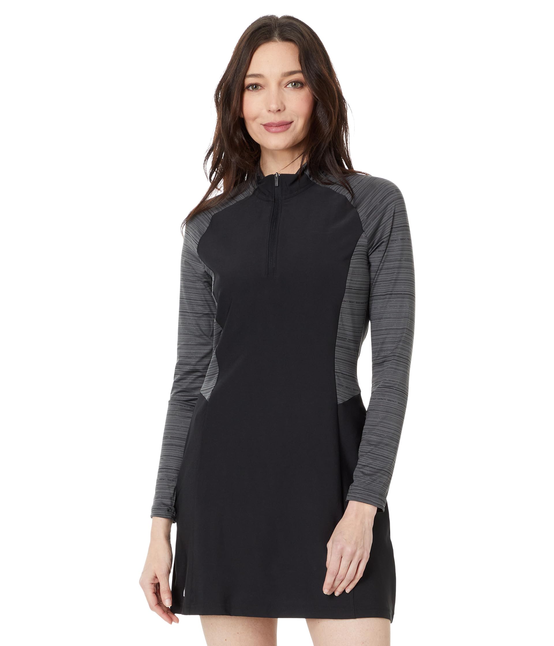 Ultimate365 Long Sleeve Golf Dress