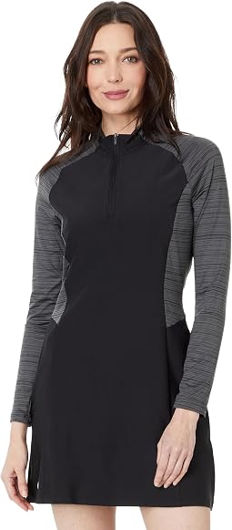 Ultimate365 Long Sleeve Golf Dress