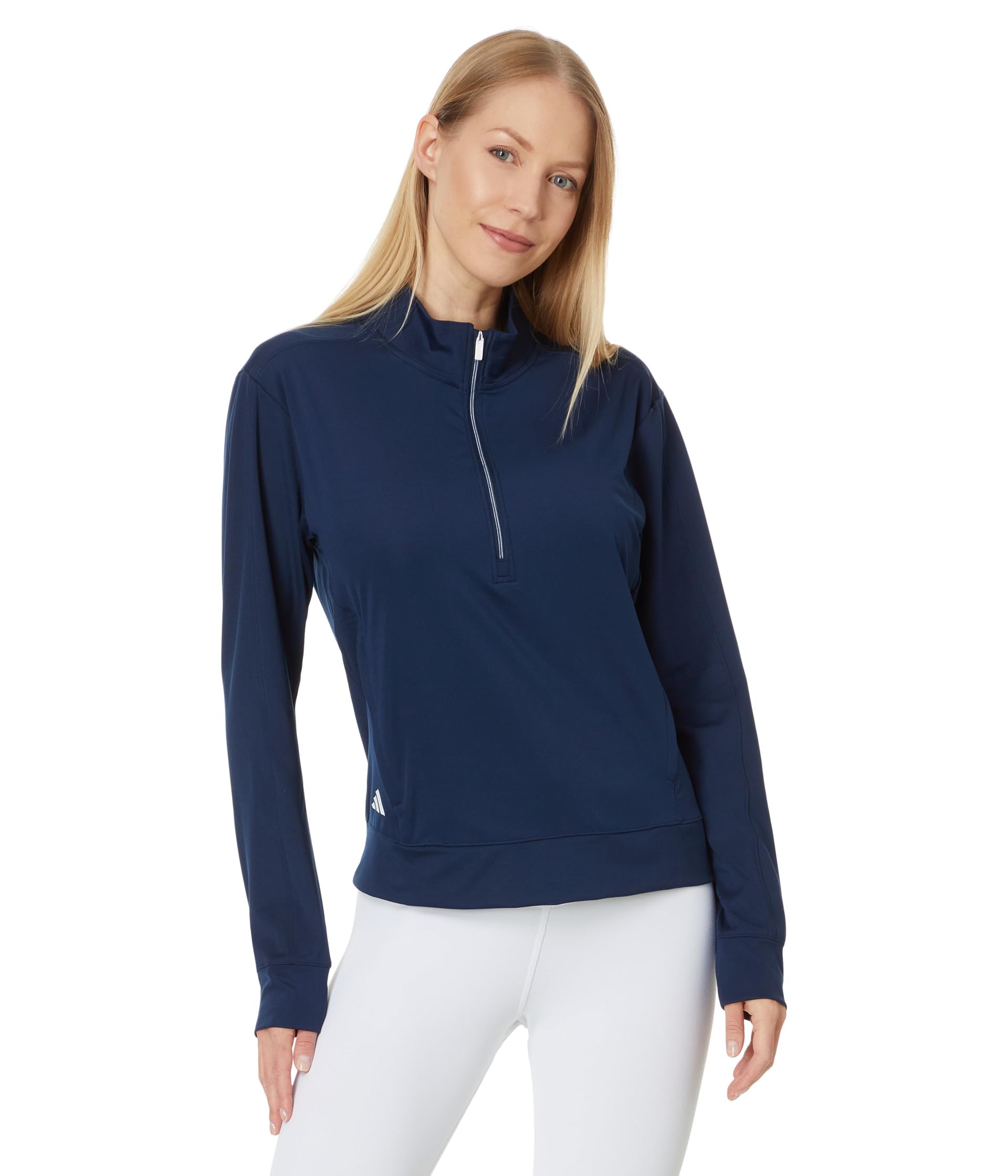 Женский гольф-пуловер Ultimate365 Quarter Zip