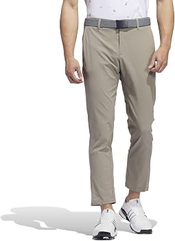 Мужские брюки adidas Golf Ultimate365 Chino
