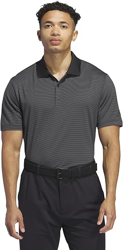 Ottoman Short Sleeve Polo
