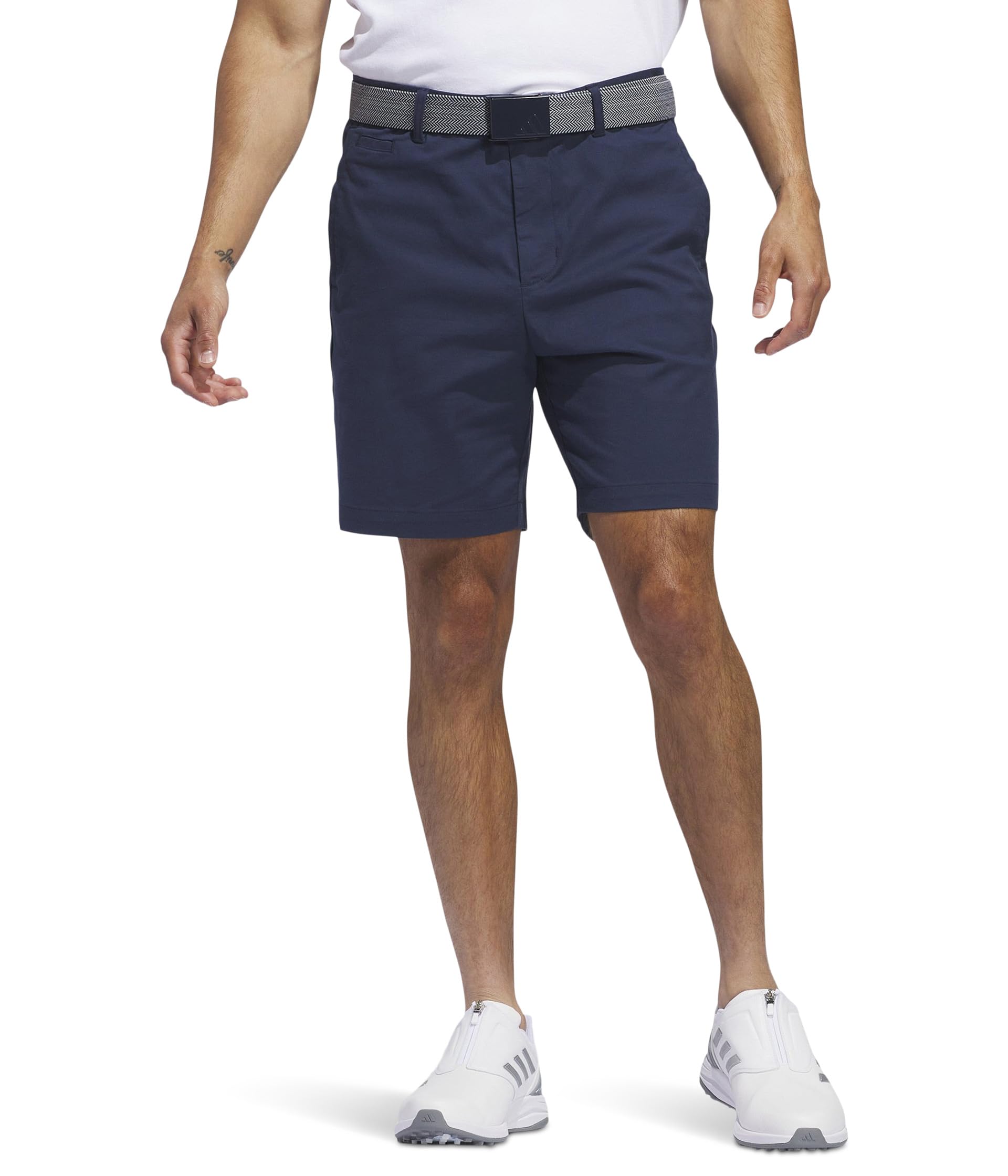 Go-To Five-Pocket Shorts